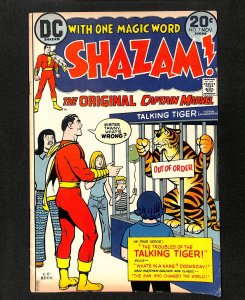 Shazam! #7