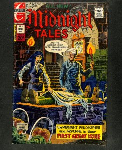 Midnight Tales #1