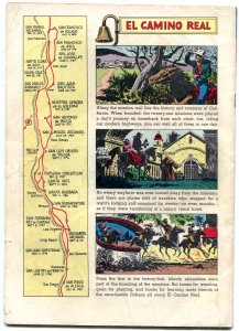 Four Color #920  1958 - Dell  -VG - Comic Book