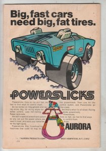 Detective Comics #407 (Jan-71) FN/VF Mid-High-Grade Batman