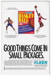 Namor, the Sub-Mariner #27 (1992)