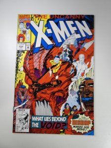 The Uncanny X-Men #284 (1992)