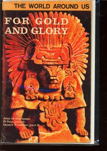 The World Around Us #32 (1961)