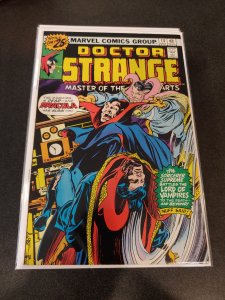 Doctor Strange #14 (1976)