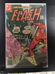 The Flash #255 (1977)j
