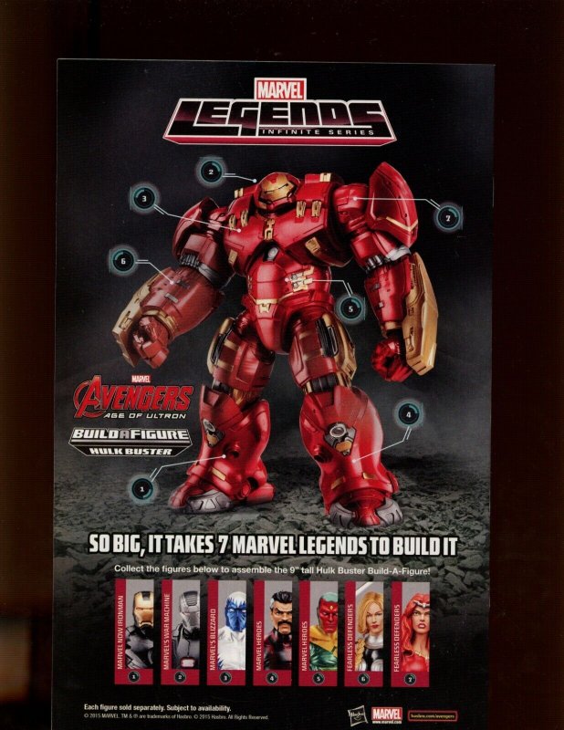 Amazing Spiderman #3 - Friendly Fire! (9.0/9.2) 2016