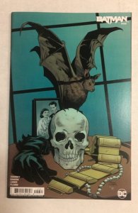 Batman #149 1:50 Lieber Variant