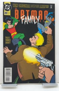 The Batman Adventures #26 (1994)