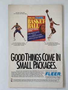 Avengers West Coast #83 (1992)