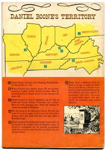 Four Color #1163  1961 - Dell  -FN - Comic Book