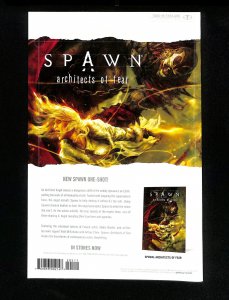 Spawn #205