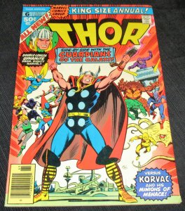 Thor Annual #6 (1977)