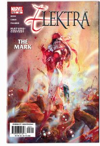 Elektra #23 (2003)