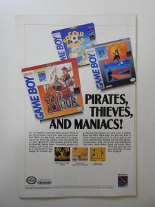 The Amazing Spider-Man #366 (1992) FN+ Condition!