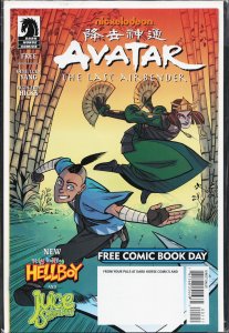 Free Comic Book Day 2014: All Ages (2014)