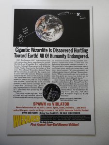 Spawn #14 VF/NM Condition