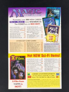 Jurassic Park Annual #1 (1995)