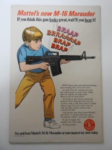 Detective Comics #366 (1967) VF Condition!