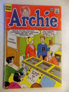 ARCHIE # 155 ARCHIE JUGHEAD VERONICA BETTY RIVERDALE