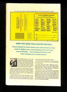 Sub-Mariner #69 Spider-Man!