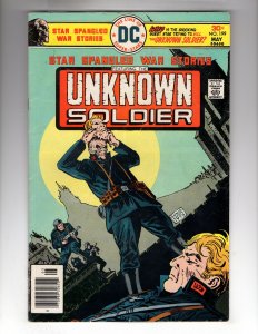 Star Spangled War Stories #199 (1976)   / ECA2