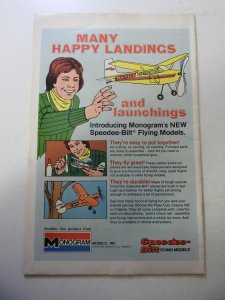 The Avengers #150 (1976) FN+ Condition