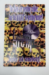 Lethal Strike #0 (1995)