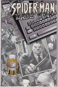 Spider-Man: Made Men (1998)