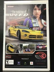 X-Treme X-Men #33 Direct Edition (2003)