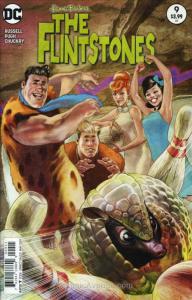 Flintstones, The (DC) #9 VF/NM; DC | save on shipping - details inside