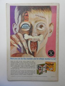 Metal Men #26 (1967) VG Condition!