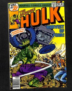 The Incredible Hulk #230 (1978)