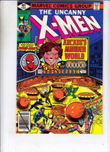 X-Men #123 (Jul-79) VF/NM High-Grade X-Men