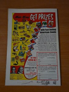 New Gods #2 ~ VERY FINE - NEAR MINT NM ~ 1971 DC Comics