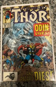 Thor #399 (1989)