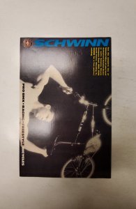 The Punisher #19 (1989) NM Marvel Comic Book J715