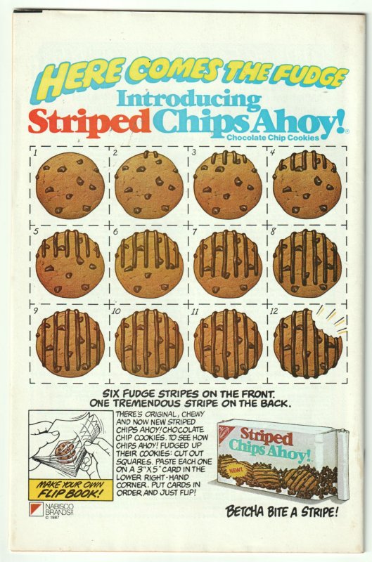 Web of Spider-Man #31 (1987) Kraven's Last Hunt!