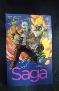 Saga #16 (2013)