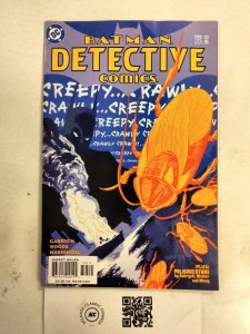 Detective Comics #795 NM DC Comic Book Batman Superman Wonder Woman 4 HH23