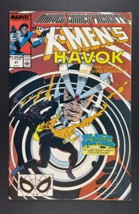 Marvel Comics Presents #27 (1989)