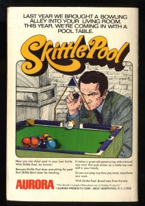 World's Finest Comics #199 FN+ 6.5 Superman Flash Race!