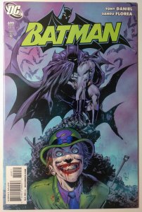 Batman #699 (9.4, 2010)