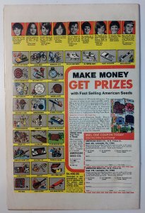 The Incredible Hulk #221 (6.0, 1978)