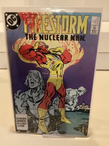Firestorm #82  1989  9.0 (our highest grade)