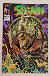 *Spawn (1992) #31-35  High Grade