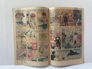 The Uncanny X-Men #145 Newsstand Edition (1981)