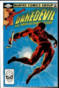 The Amazing Spider-Man #232 Direct Edition (1982) Spider-Man