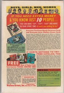 X-Men #48 (Sep-68) VF+ High-Grade X-Men