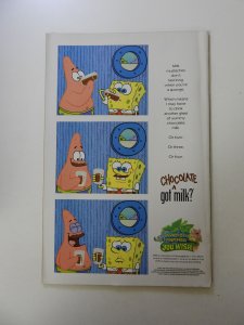 Wonder Woman #167 (2001) VF- condition