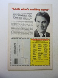 Captain Marvel #33 (1974) VG/FN Condition MVS Intact